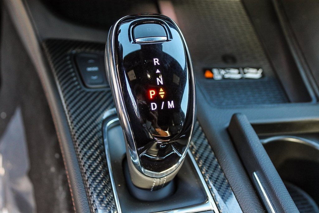 2026 Cadillac CT5 Sport photo 21