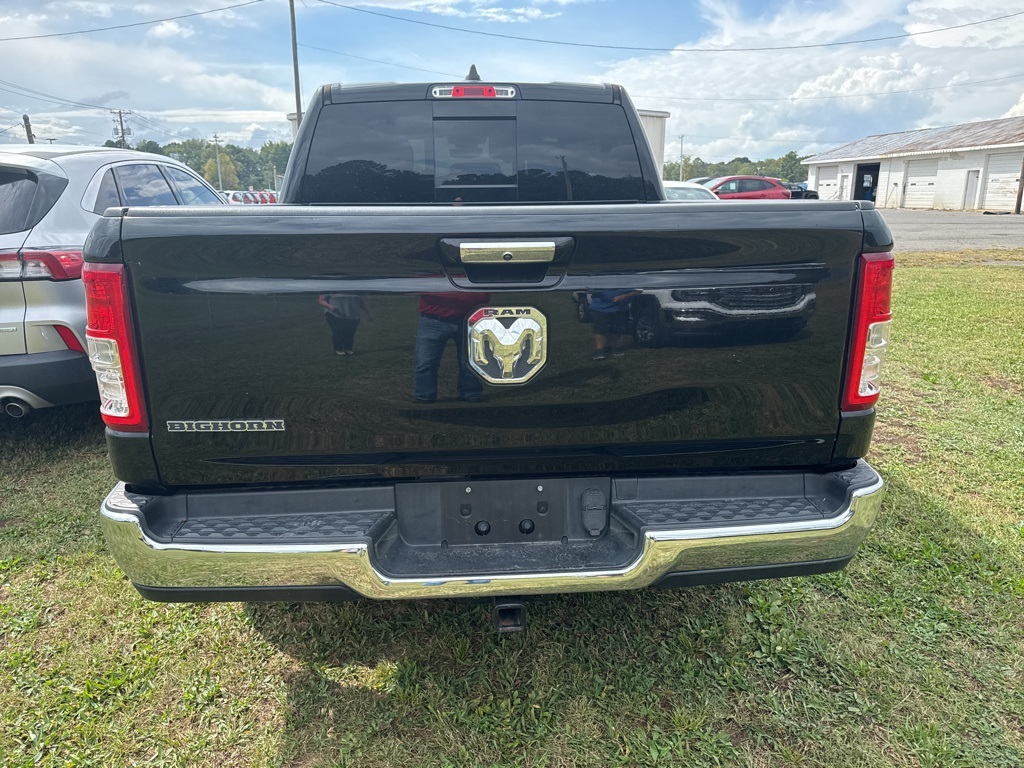 2020 Ram 1500 Big Horn Lone Star photo 4