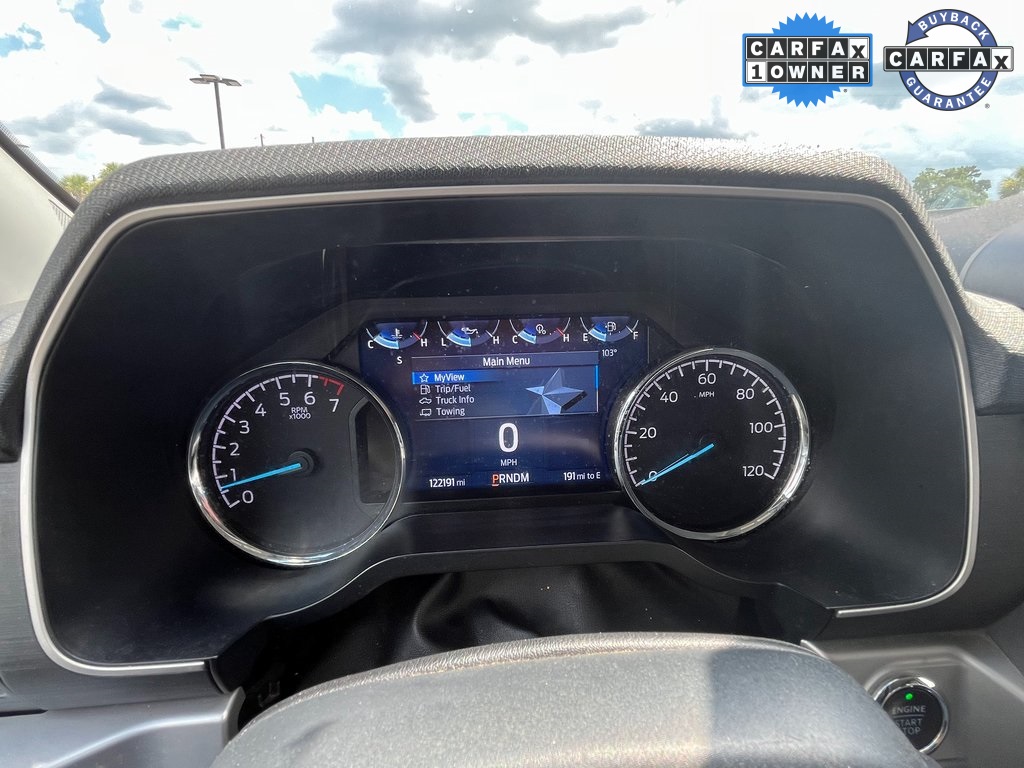 2022 Ford F-150 XLT photo 33