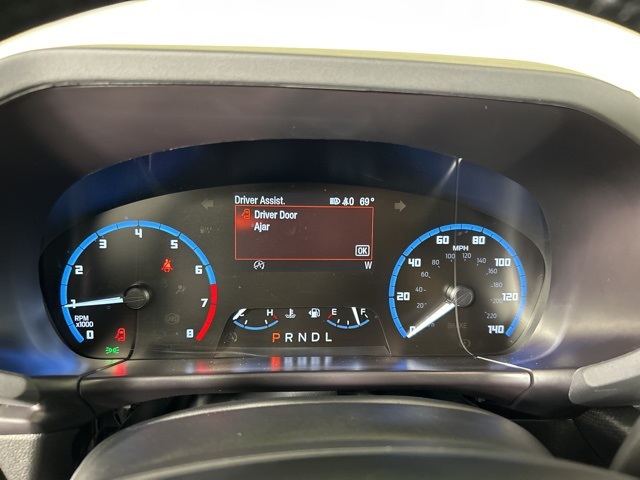 2023 Ford Bronco Sport Big Bend photo 10