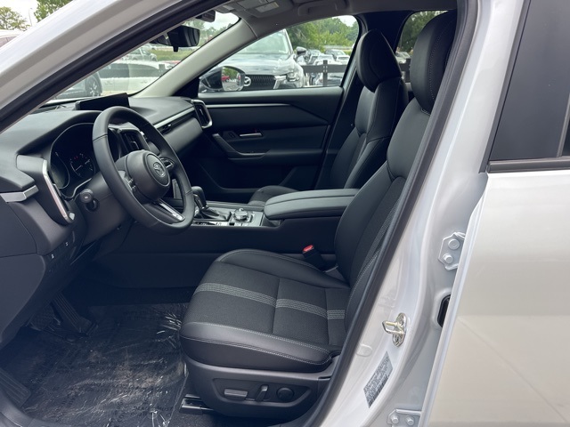 2025 Mazda CX-50 2.5 S Preferred photo 19