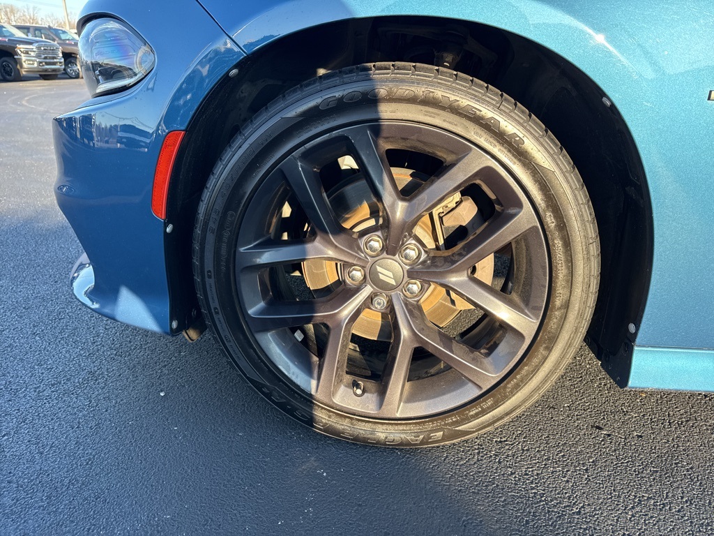 2020 Dodge Charger R/T photo 2