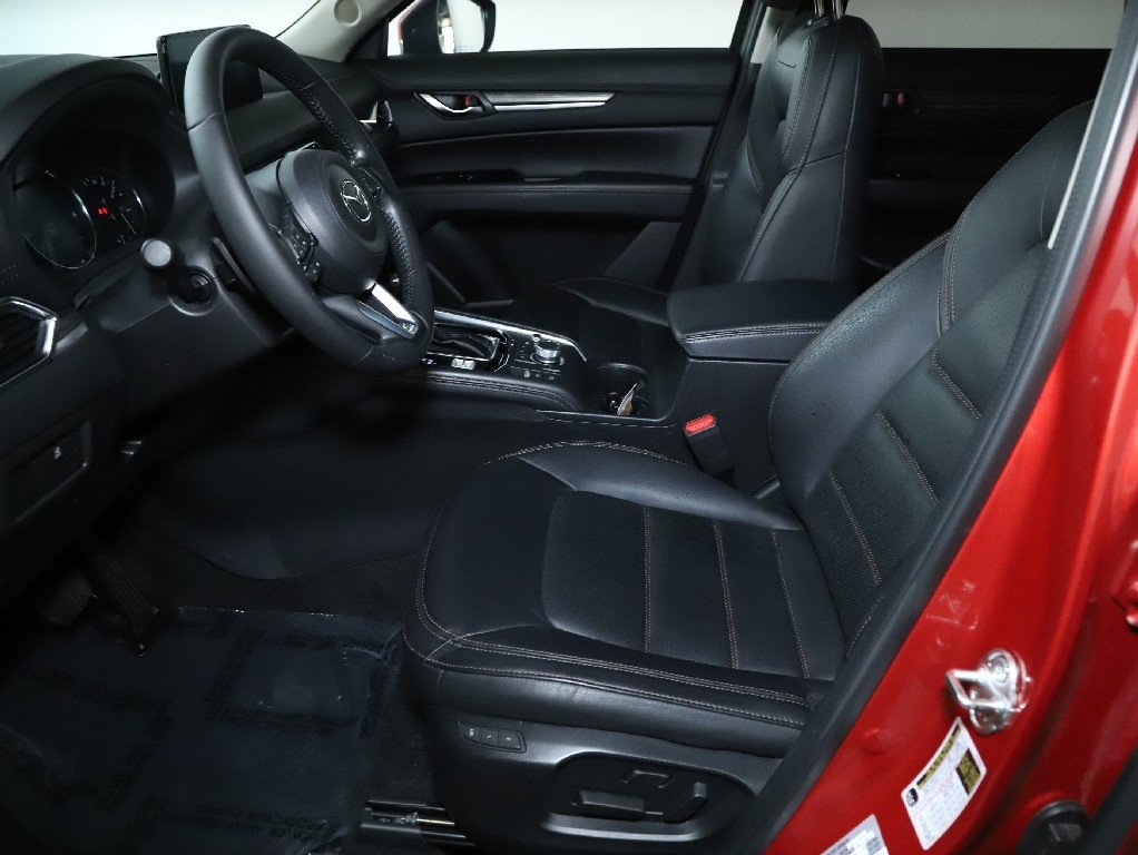 2023 Mazda CX-5 2.5 S Premium photo 18