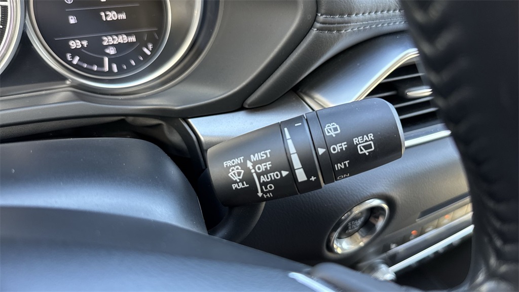 2023 Mazda CX-5 2.5 Select photo 53