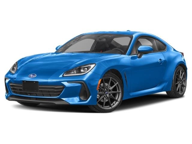 2025 Subaru BRZ Limited IN-TRANSIT