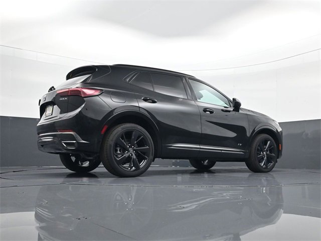 2025 Buick Envision Sport Touring photo 21