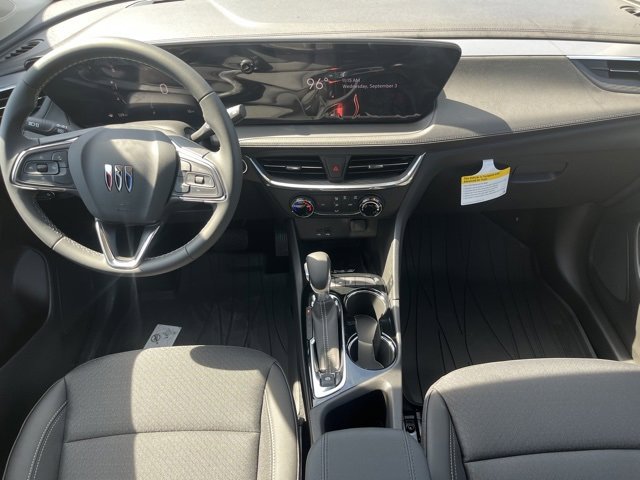 2026 Buick Encore GX Preferred photo 12
