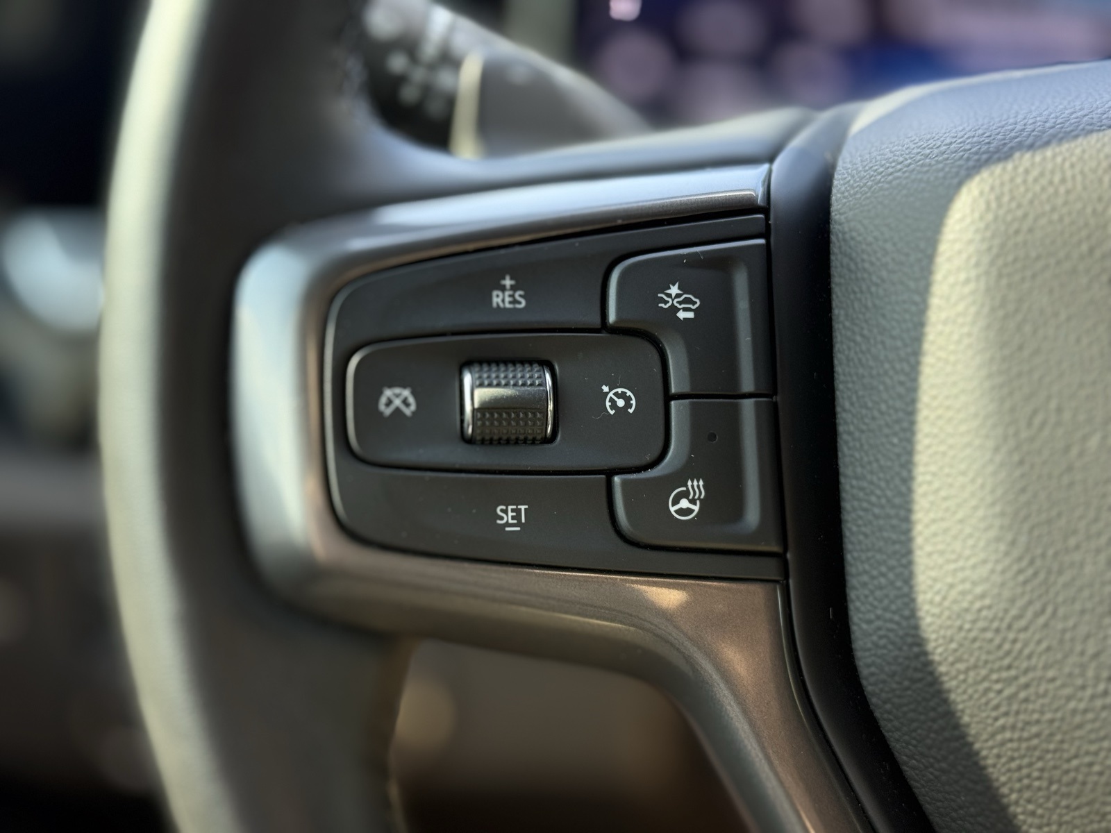 2024 Chevrolet Silverado 1500 High Country photo 29
