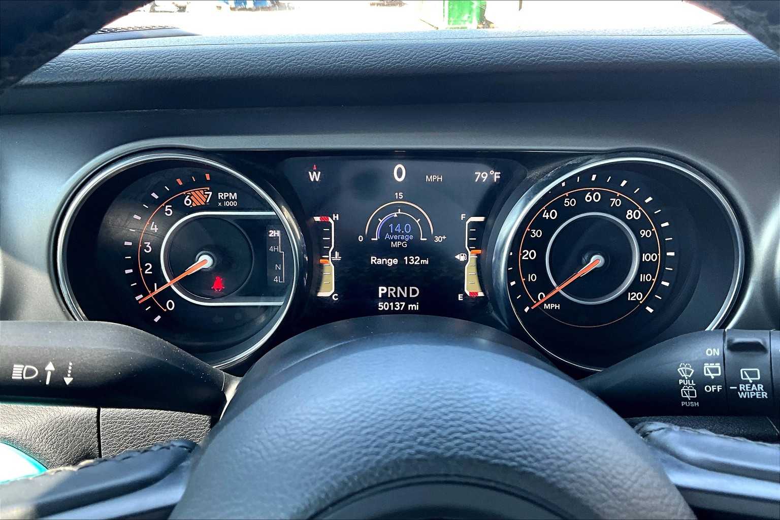 2021 Jeep Wrangler Unlimited Sport photo 23