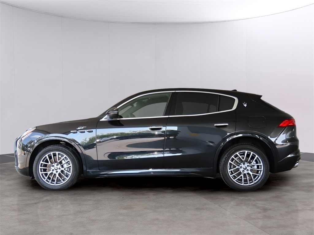 2024 Maserati Grecale GT photo 4