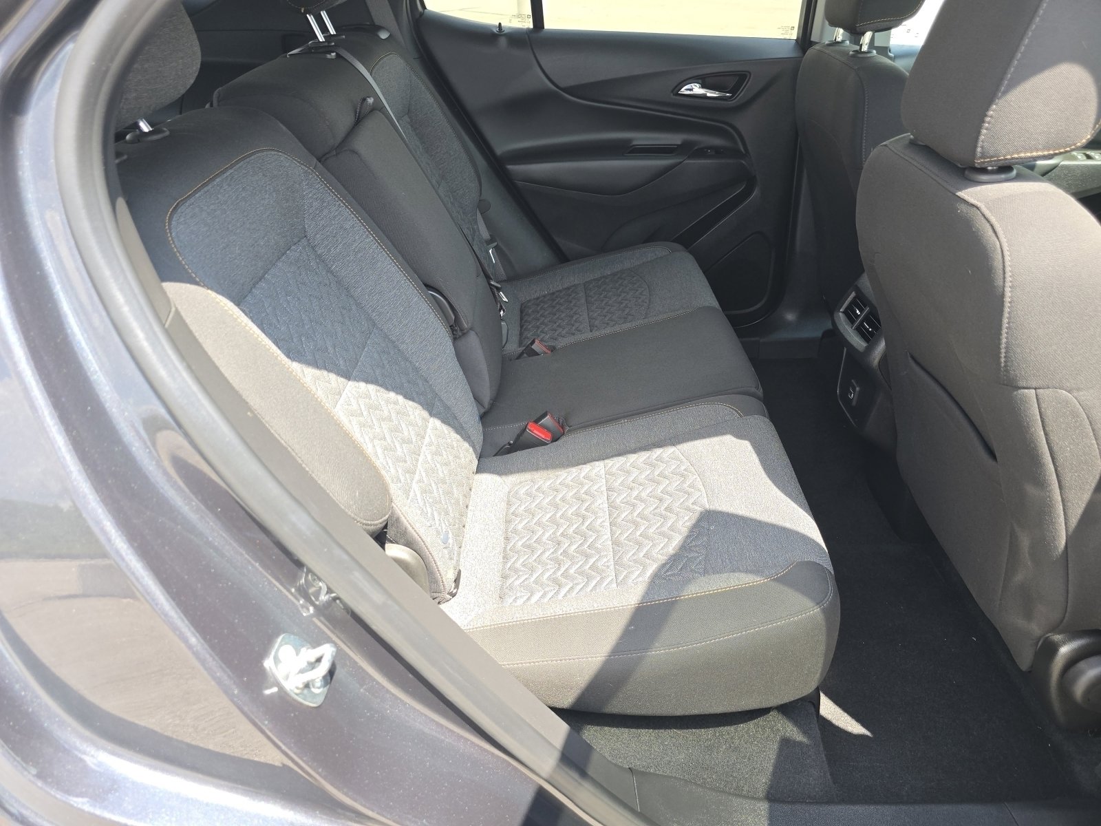 2022 Chevrolet Equinox LT photo 19