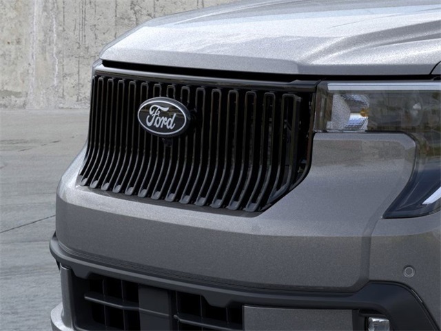 2025 Ford Maverick photo 14