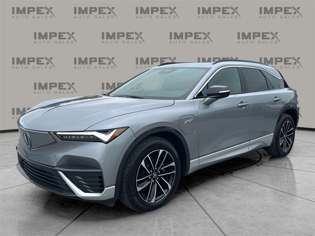 2024 Acura ZDX A-SPEC's photo