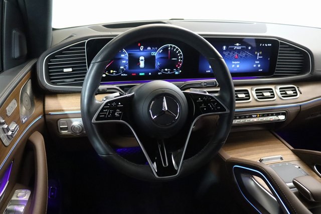 2024 Mercedes Benz GLE 4MATIC photo 17