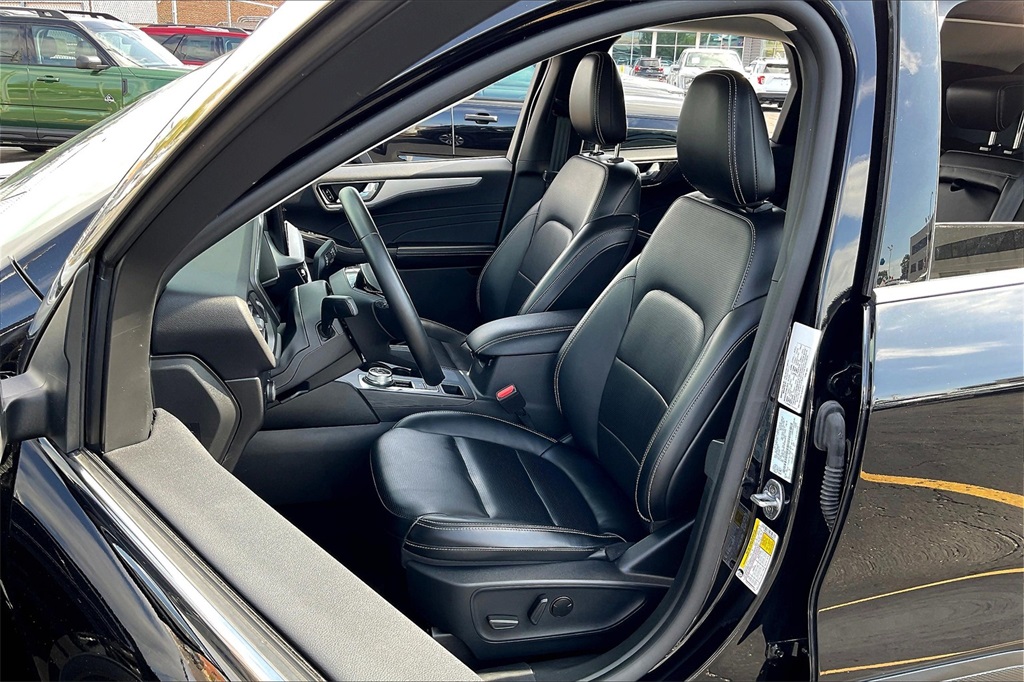 2024 FORD ESCAPE - Image 22