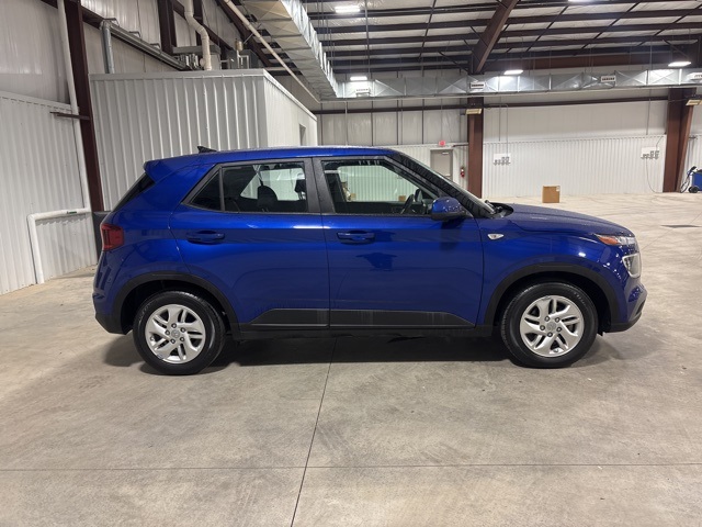 2021 Hyundai Venue SE