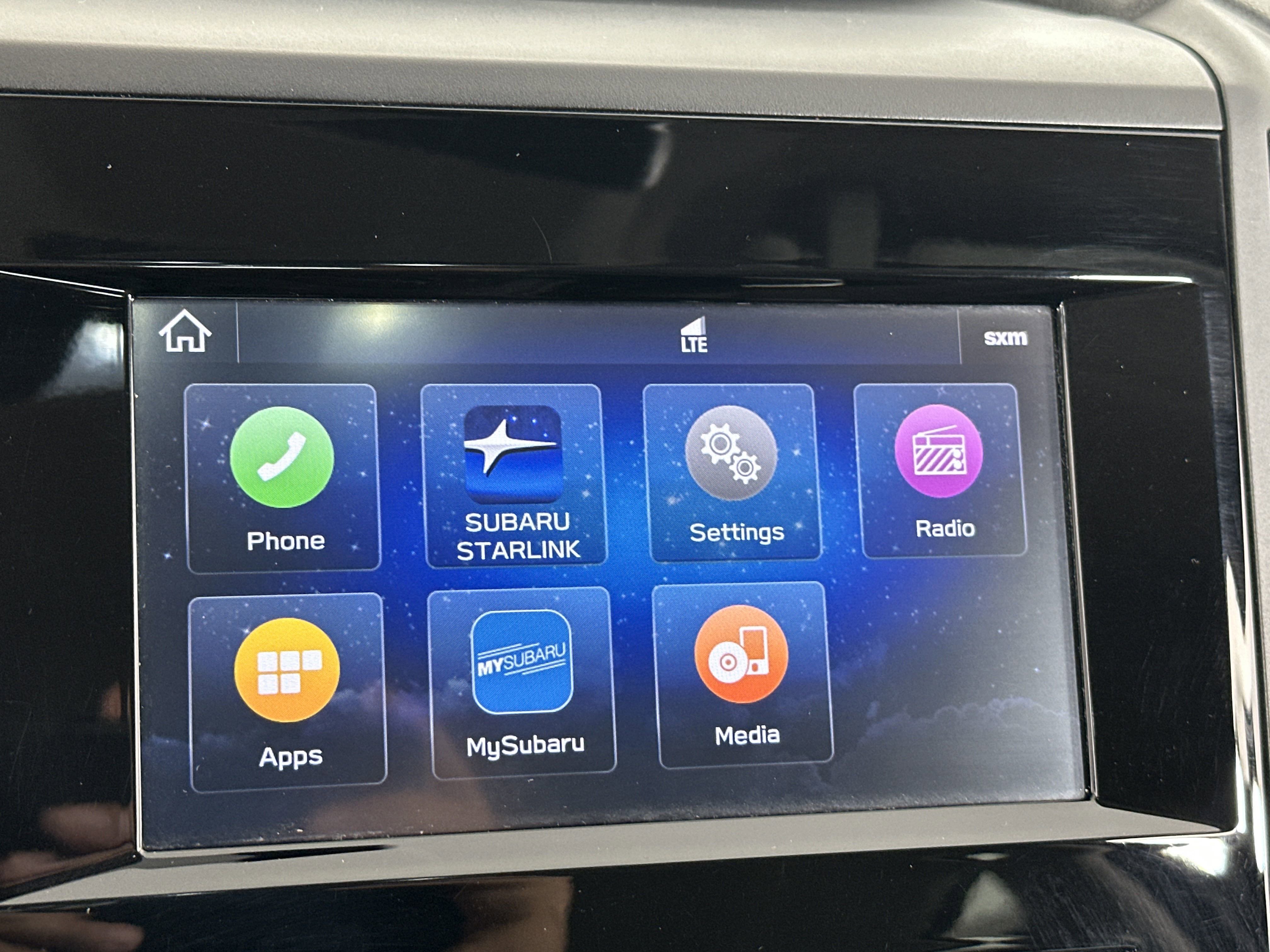 2021 Subaru Crosstrek Sport photo 4