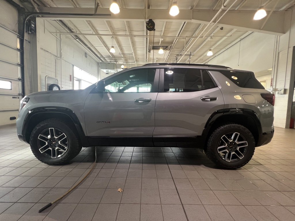 2026 Gmc Terrain AT4 photo 4
