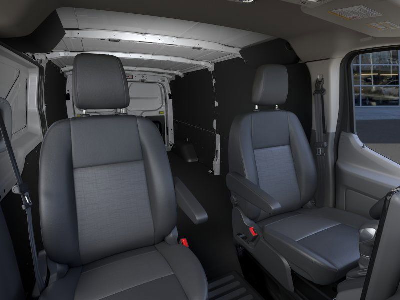 2026 FORD TRANSIT - Image 11