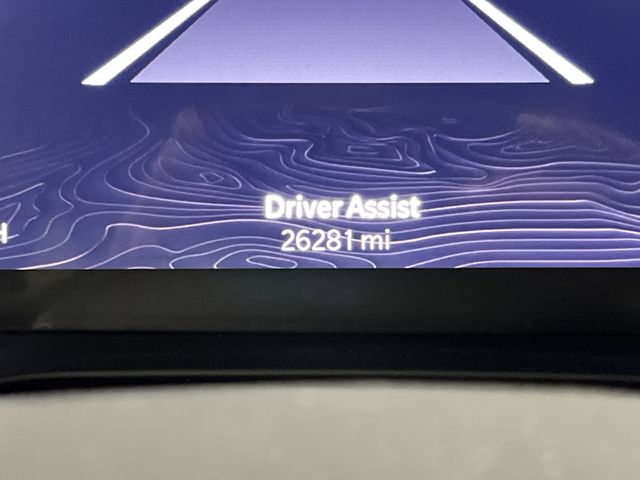 2024 Jeep Grand Cherokee Altitude X photo 5