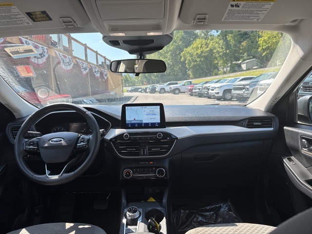 2022 Ford Escape SE photo 14