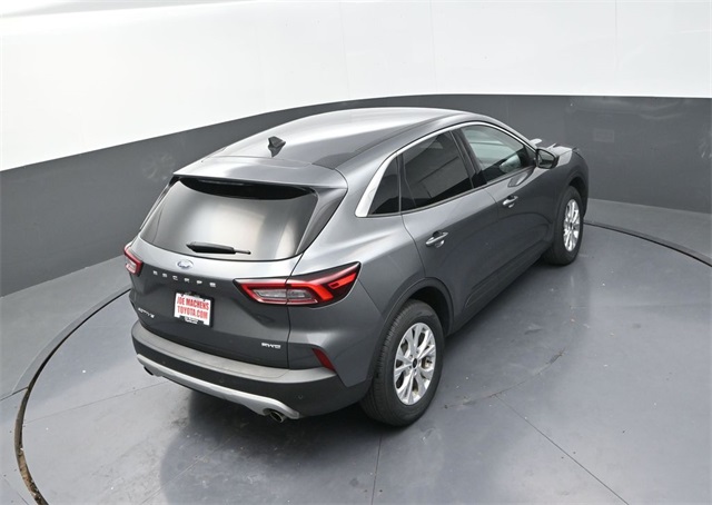 2024 Ford Escape Active photo 25