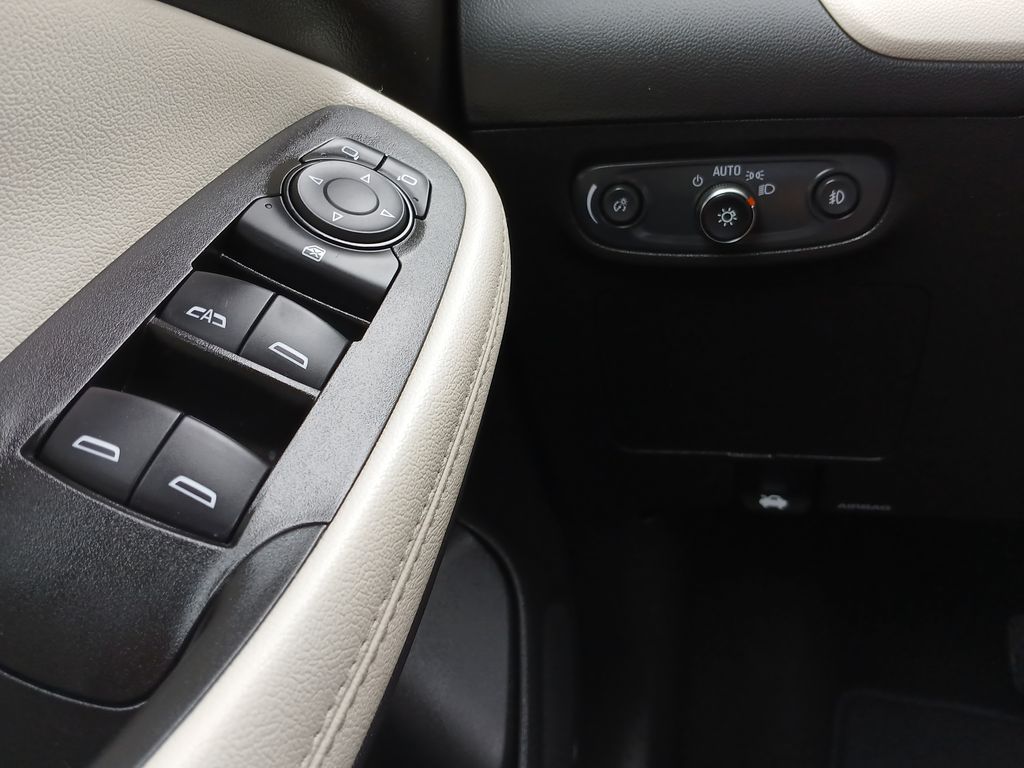 2022 Buick Encore GX Select photo 16