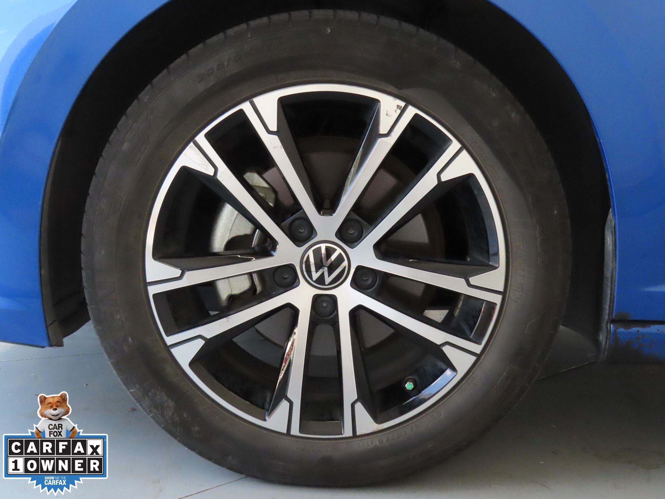 2023 Volkswagen Jetta 1.5T Sport photo 22