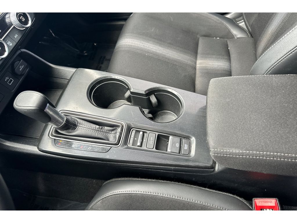 2024 Honda Civic Sport photo 30
