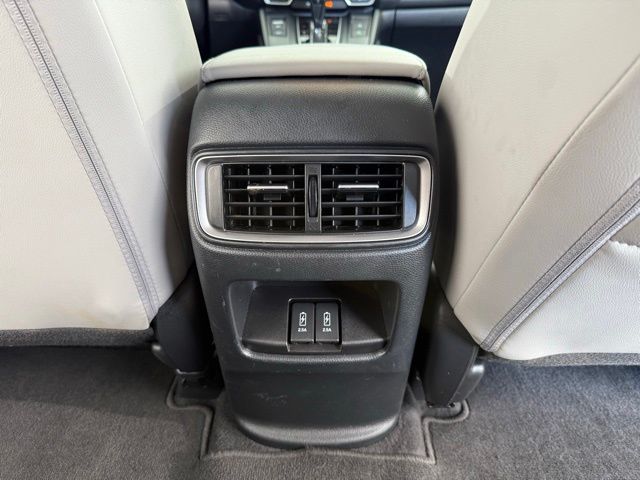 2021 Honda CR-V Touring photo 40