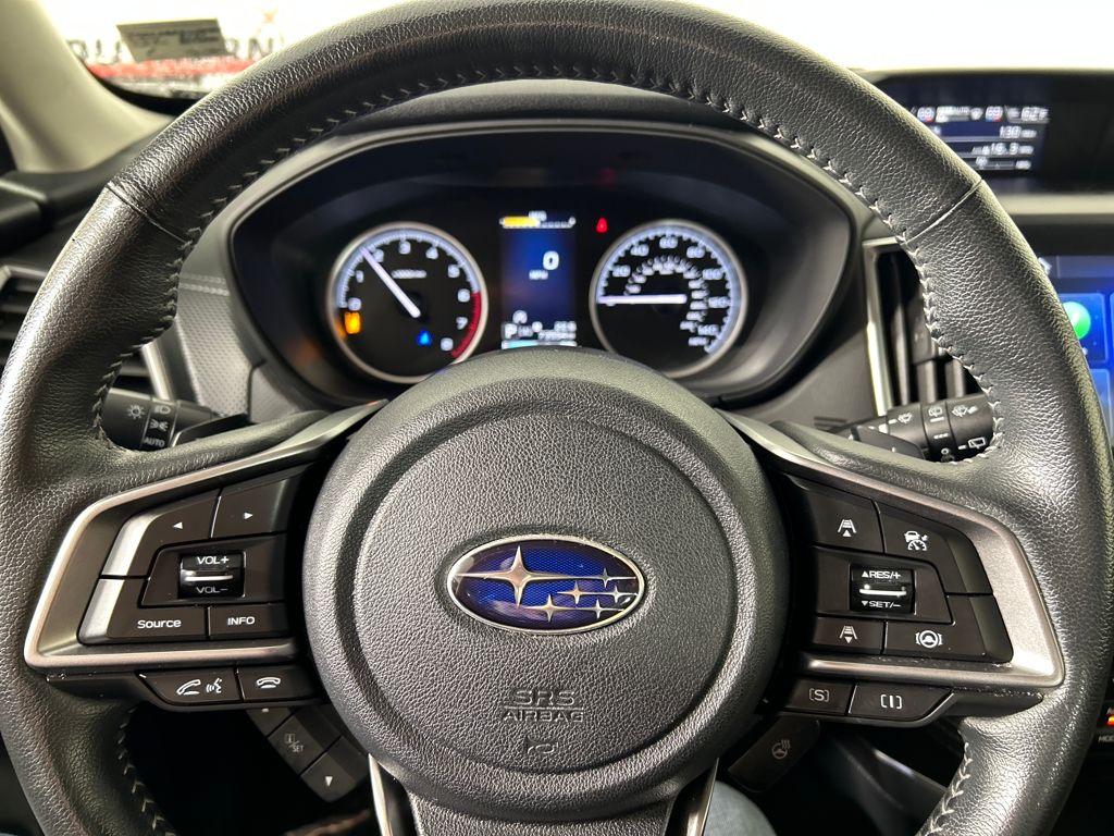 2021 Subaru Forester Limited photo 19