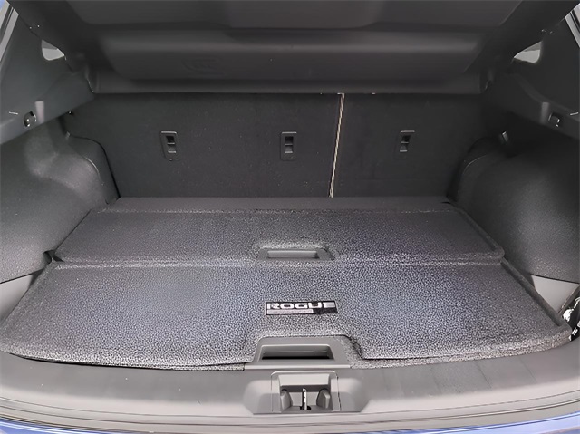 2021 Nissan Rogue Sport SL photo 31