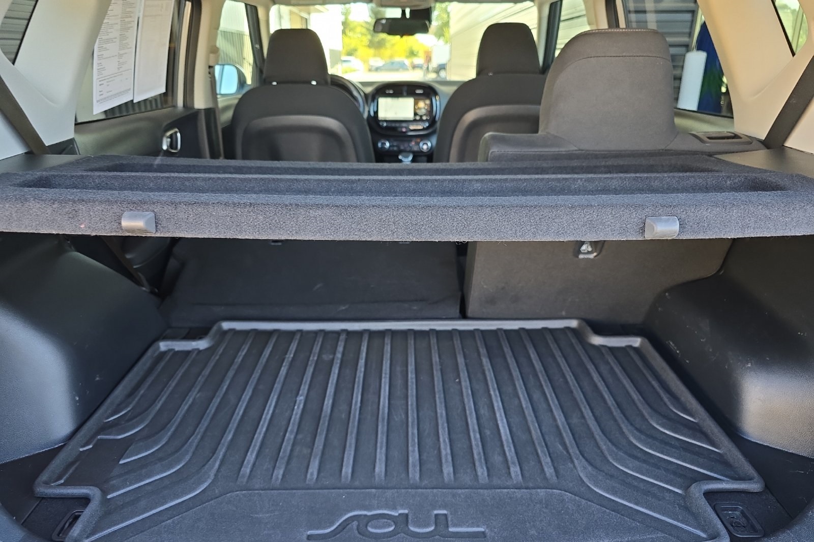 2023 Kia Soul EX photo 15