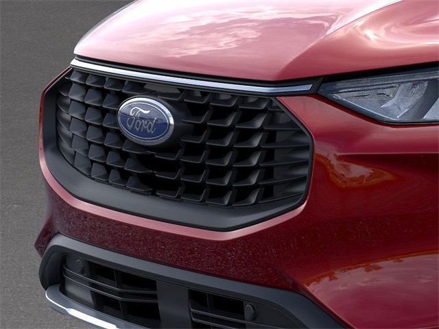 2025 Ford Escape Active photo 17