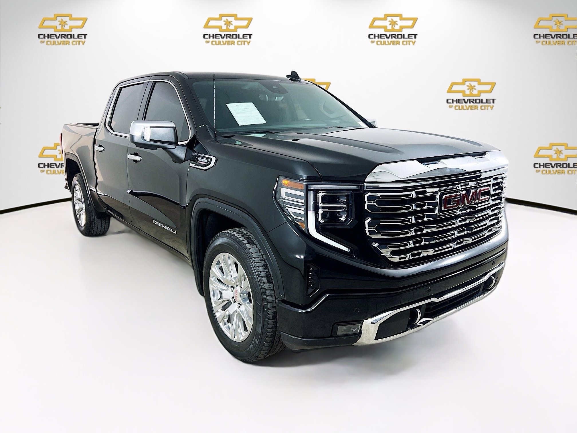 2022 GMC Sierra 1500 Denali Denali's photo