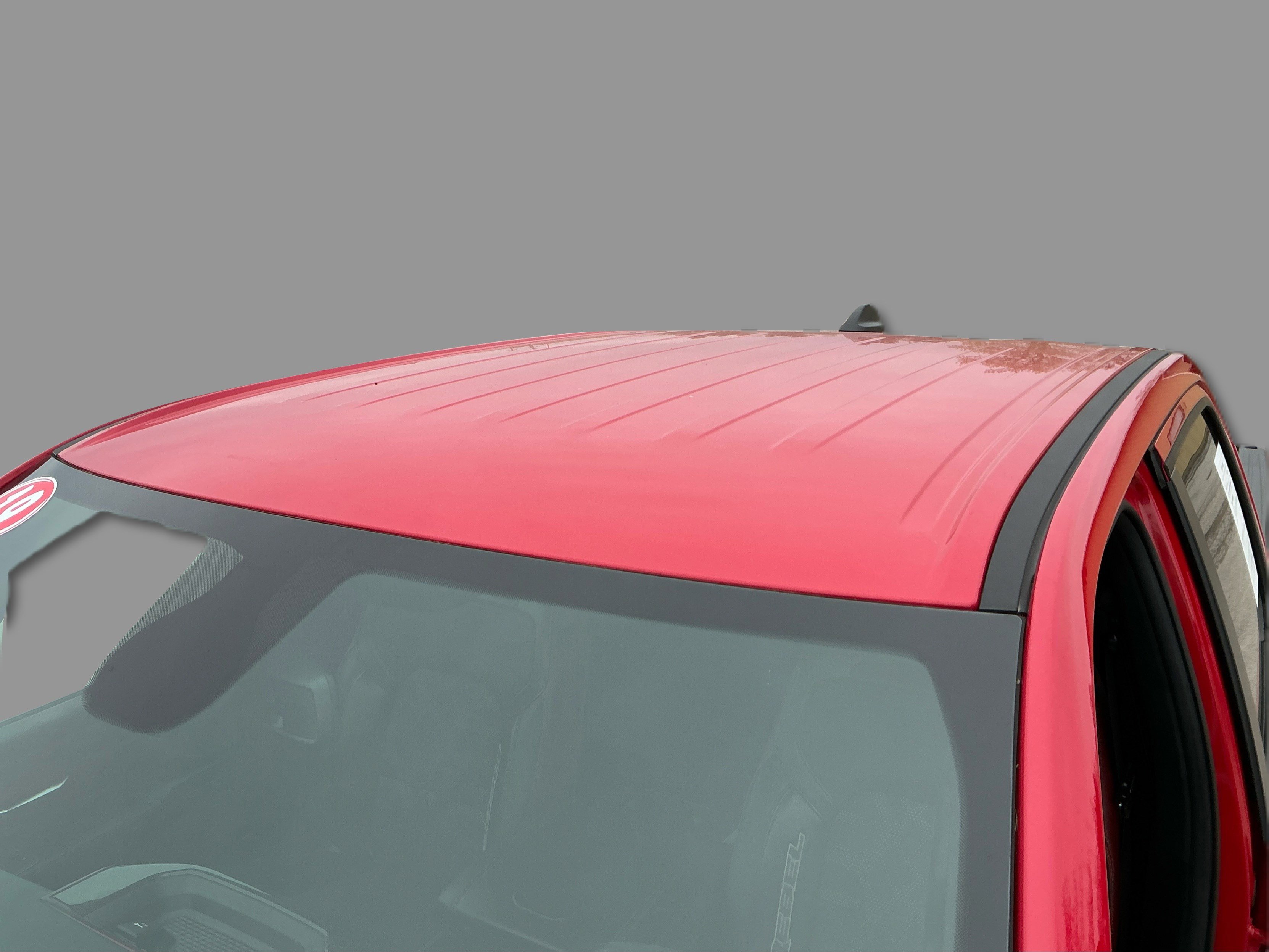 2019 Ram 1500 Rebel photo 11