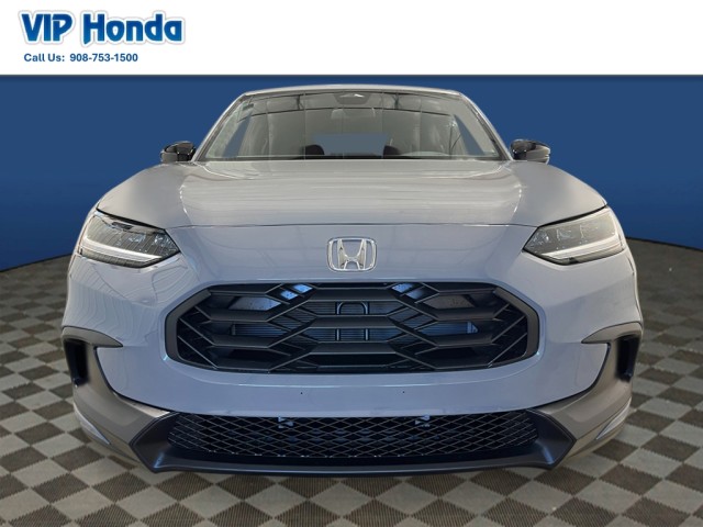2026 Honda HR-V Sport photo 9