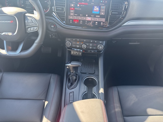 2026 Dodge Durango GT Plus photo 15
