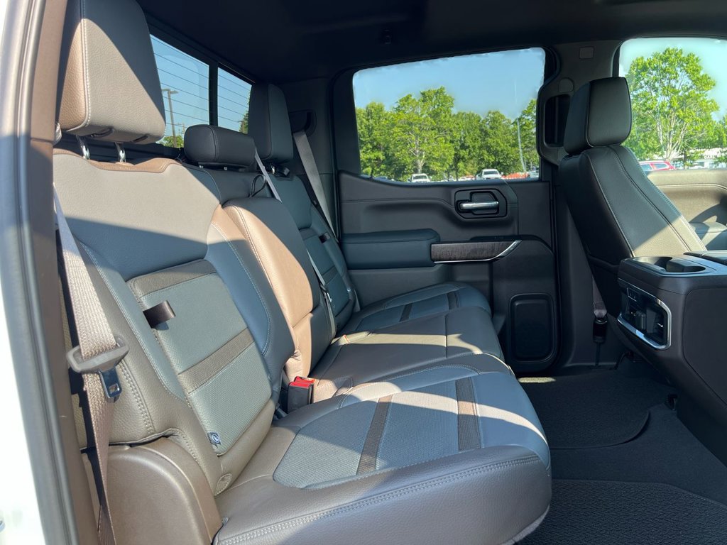 2021 Gmc Sierra 1500 Denali photo 22