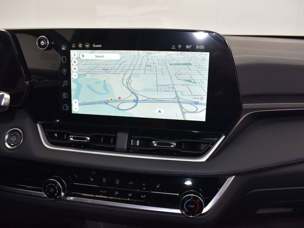 2026 Chevrolet Equinox LT photo 26