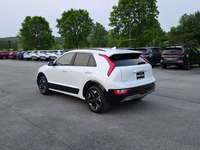 2025 Kia Niro EV Wind photo 5