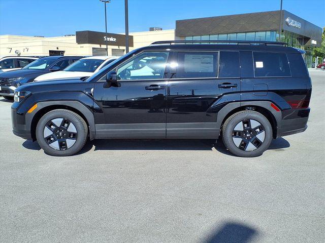 2026 Hyundai Santa Fe SEL photo 2