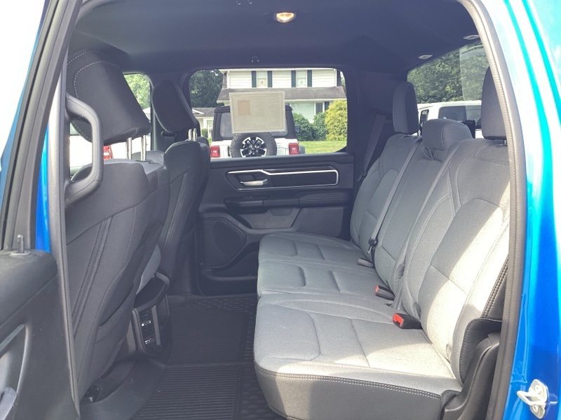 2024 Ram 1500 Big Horn Lone Star photo 20