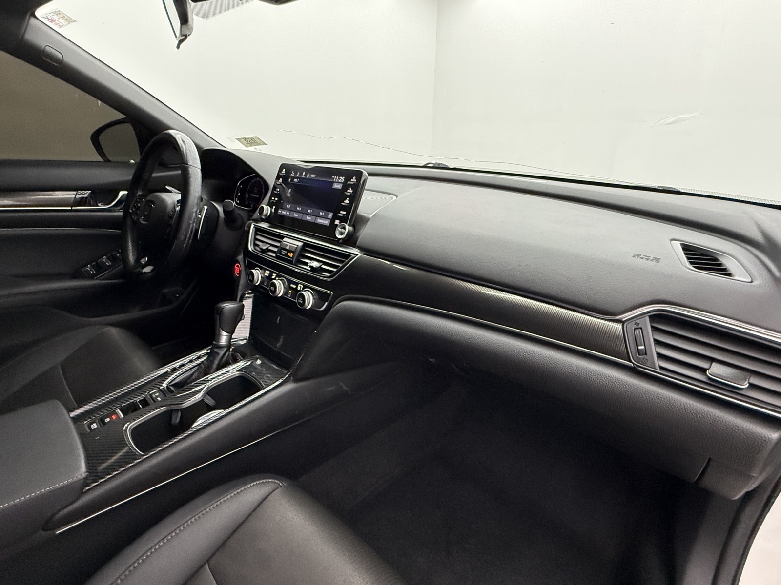 2020 Honda Accord Sport 1.5T photo 40