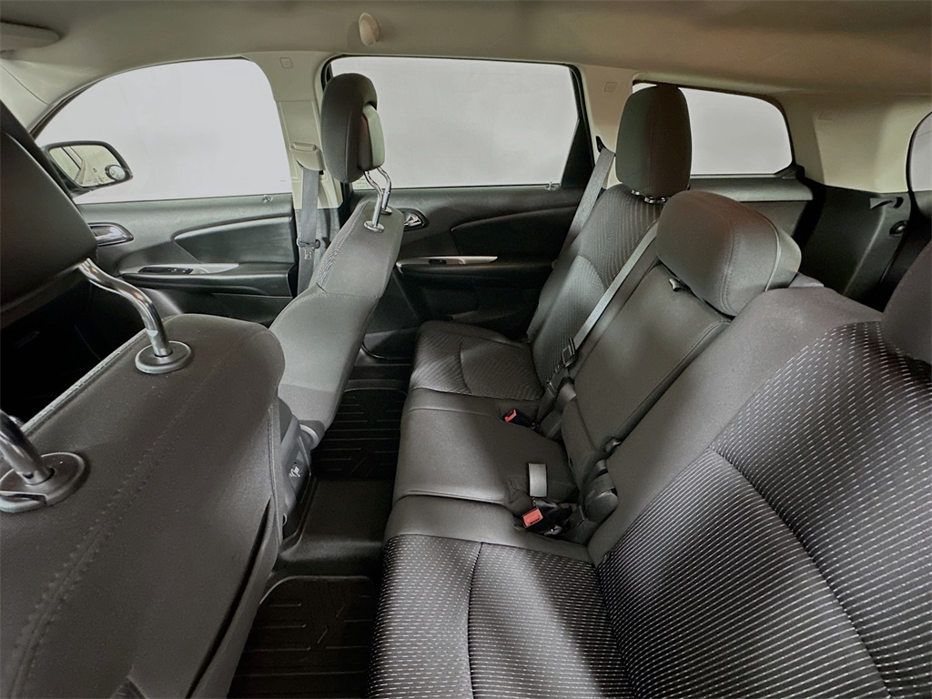 2016 Dodge Journey SE photo 18