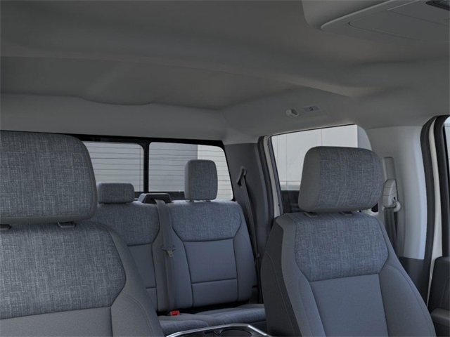 2025 Ford F-150 XLT photo 22