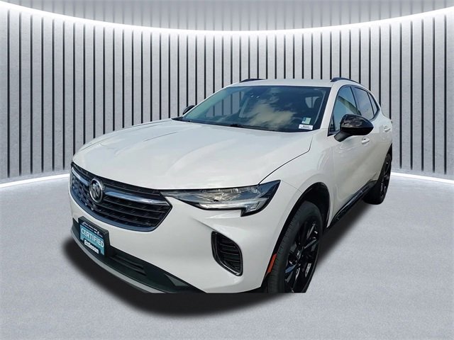 2022 Buick Envision Preferred photo 10