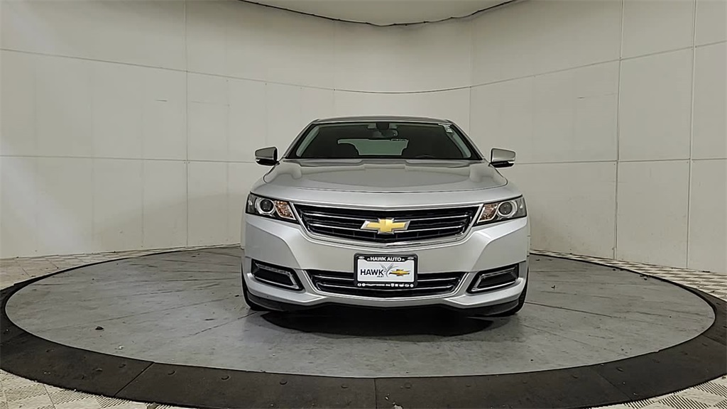 2019 CHEVROLET IMPALA - Image 3