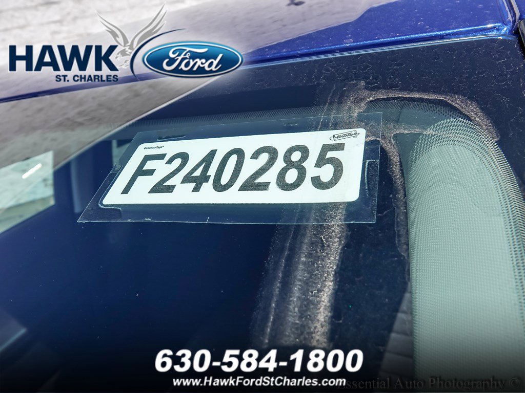 2024 FORD EDGE - Image 17