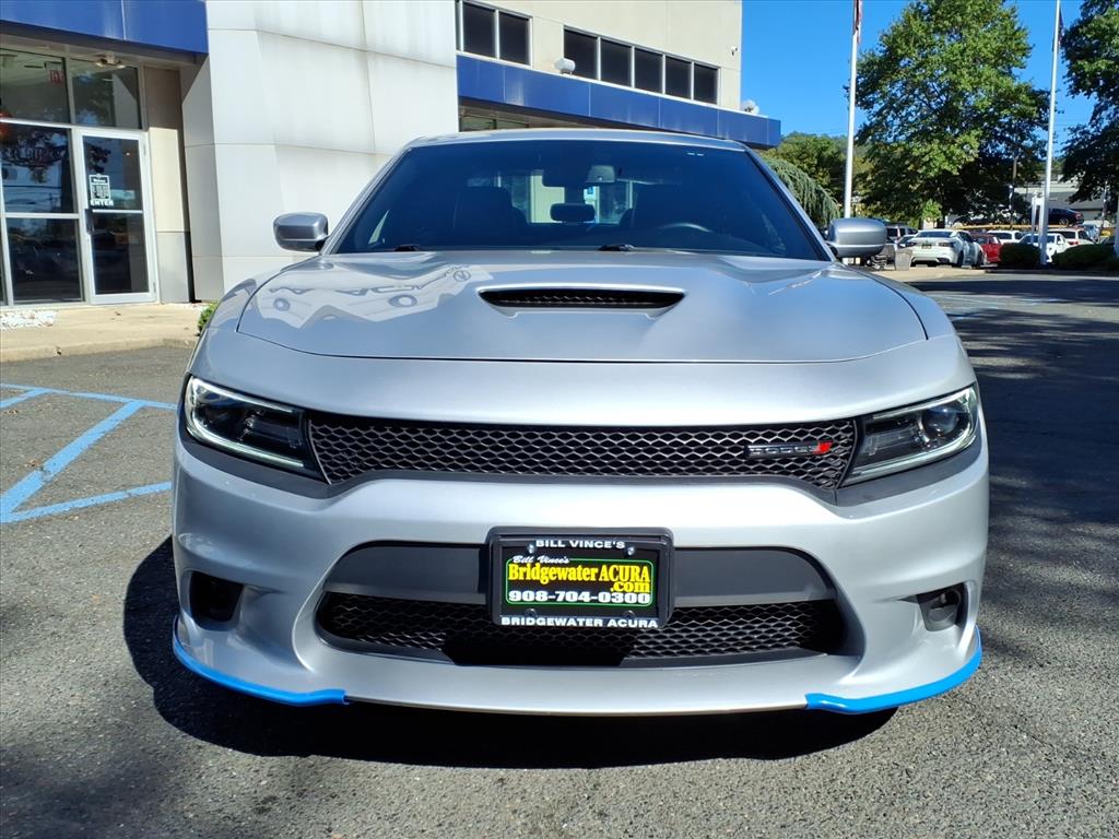 2021 Dodge Charger GT photo 3